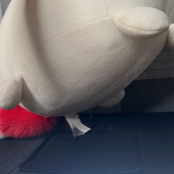 Merry Caticorn Plush Macaroon - Picture 5 of 7